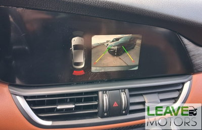 Alfa Romeo Giulia 2.2 Turbodiesel 180 CV AT8 Super (11)