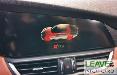 Alfa Romeo Giulia 2.2 Turbodiesel 180 CV AT8 Super (12)