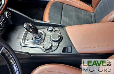 Alfa Romeo Giulia 2.2 Turbodiesel 180 CV AT8 Super (15)