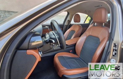 Alfa Romeo Giulia 2.2 Turbodiesel 180 CV AT8 Super (16)