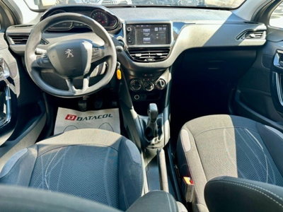 Peugeot 208 82 5 porte Active (14)