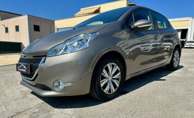 Peugeot 208 82 5 porte Active (2)