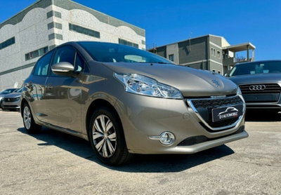 Peugeot 208 82 5 porte Active (3)