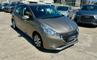 Peugeot 208 82 5 porte Active (4)