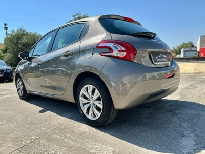 Peugeot 208 82 5 porte Active (5)