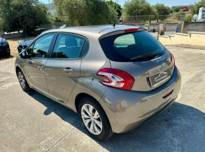 Peugeot 208 82 5 porte Active (6)