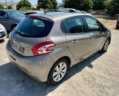 Peugeot 208 82 5 porte Active (7)