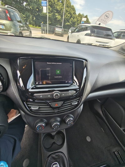 Opel Karl Rocks 1.0 73 CV (12)