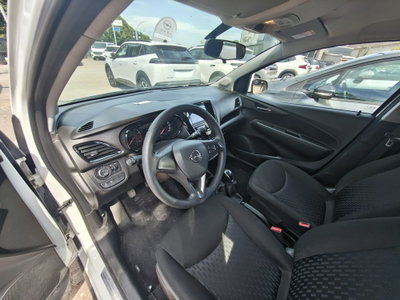 Opel Karl Rocks 1.0 73 CV (17)