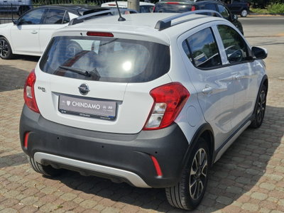 Opel Karl Rocks 1.0 73 CV (3)