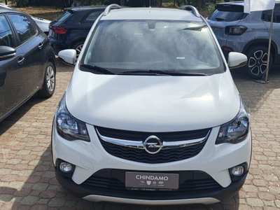 Opel Karl Rocks 1.0 73 CV (4)