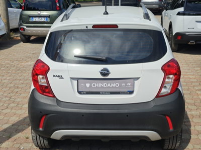 Opel Karl Rocks 1.0 73 CV (5)