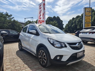 Opel Karl Rocks 1.0 73 CV (7)