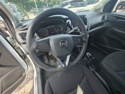 Opel Karl Rocks 1.0 73 CV (9)