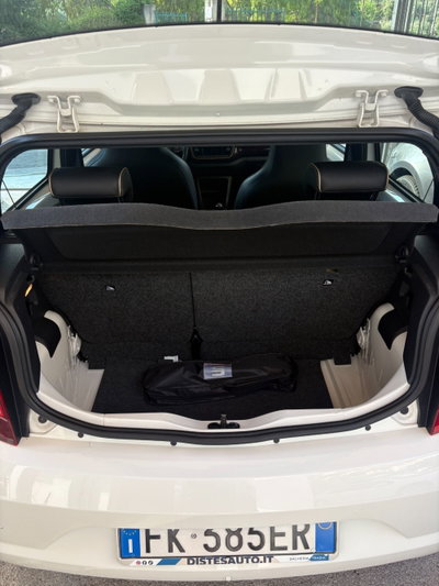 SEAT Mii 1.0 5 porte by Cosmopolitan (10)