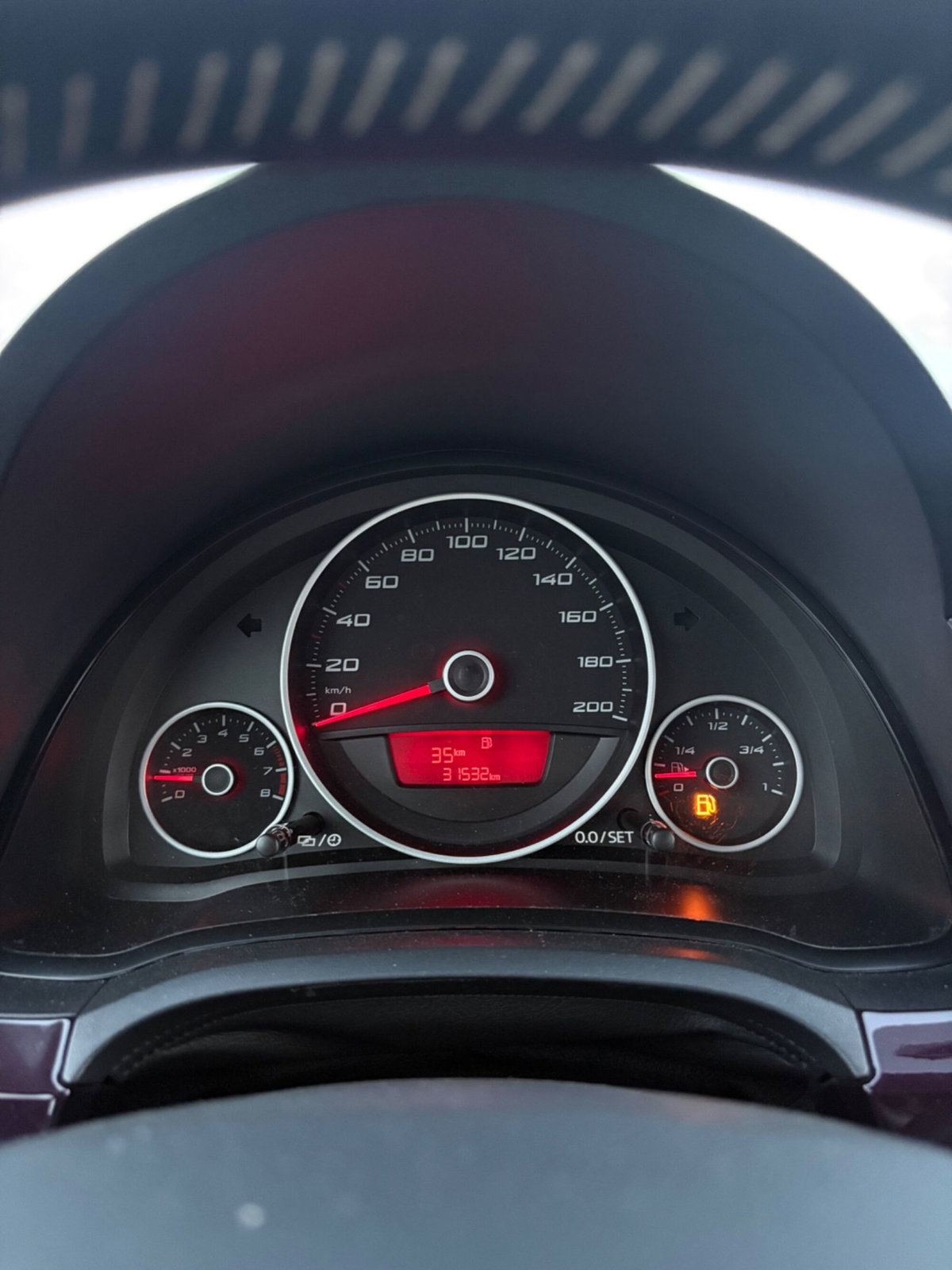 SEAT Mii 1.0 5 porte by Cosmopolitan (16)