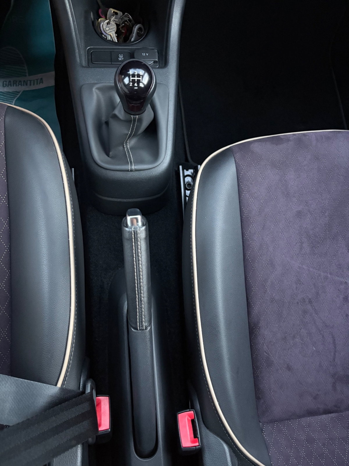 SEAT Mii 1.0 5 porte by Cosmopolitan (18)