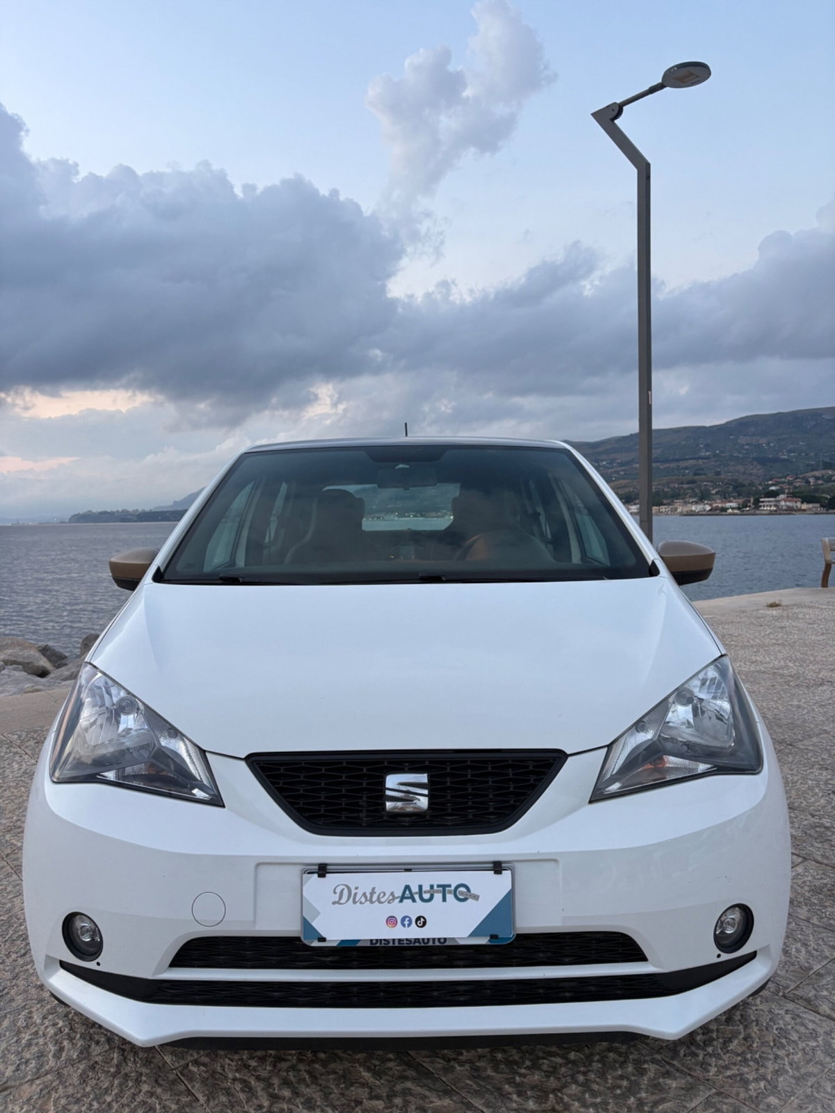 SEAT Mii 1.0 5 porte by Cosmopolitan (3)