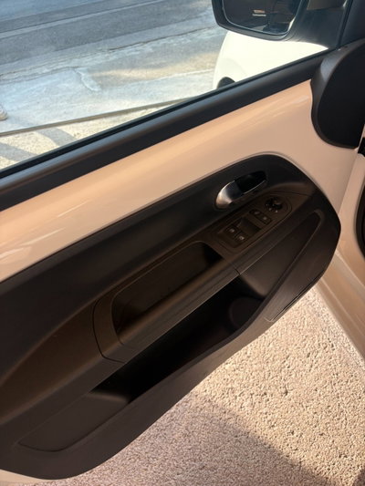 SEAT Mii 1.0 5 porte by Cosmopolitan (4)