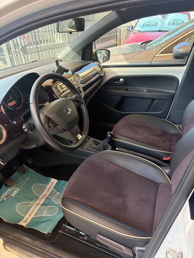 SEAT Mii 1.0 5 porte by Cosmopolitan (5)