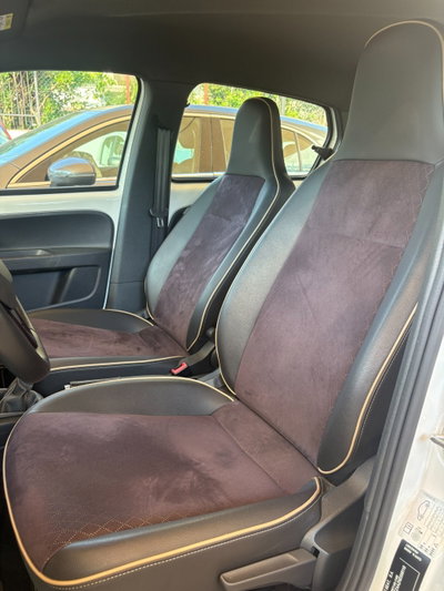 SEAT Mii 1.0 5 porte by Cosmopolitan (6)