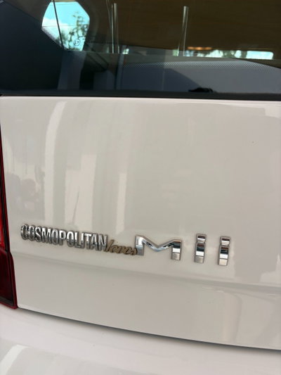 SEAT Mii 1.0 5 porte by Cosmopolitan (9)