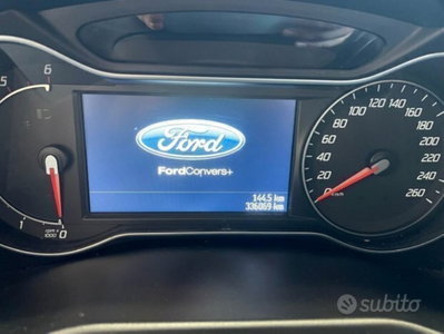 Ford Mondeo Station Wagon 2.0 TDCi 163 CV Station Wagon Titanium (16)
