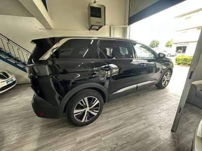 Peugeot 5008 BlueHDi 130 S&S Allure Pack (7)