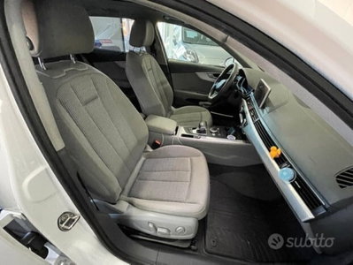 Audi A4 Avant 2.0 TDI 150 CV ultra S tronic Business (10)