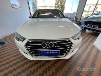 Audi A4 Avant 2.0 TDI 150 CV ultra S tronic Business (3)