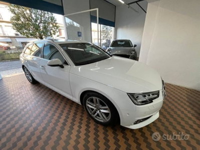 Audi A4 Avant 2.0 TDI 150 CV ultra S tronic Business (4)