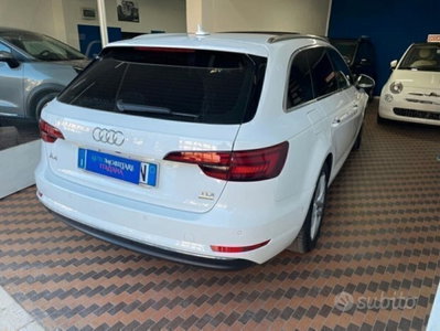 Audi A4 Avant 2.0 TDI 150 CV ultra S tronic Business (5)