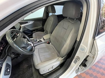 Audi A4 Avant 2.0 TDI 150 CV ultra S tronic Business (8)