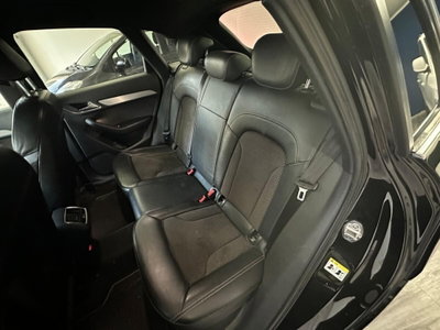 Audi Q3 2.0 TDI 150 CV S tronic S line Edition (12)