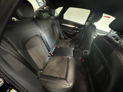 Audi Q3 2.0 TDI 150 CV S tronic S line Edition (13)