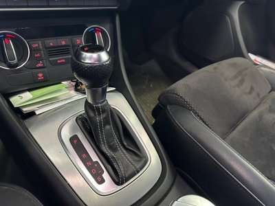 Audi Q3 2.0 TDI 150 CV S tronic S line Edition (17)