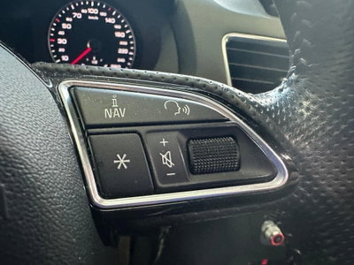 Audi Q3 2.0 TDI 150 CV S tronic S line Edition (19)