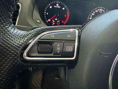 Audi Q3 2.0 TDI 150 CV S tronic S line Edition (20)