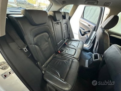 Audi Q5 2.0 TDI 143 CV quattro (14)