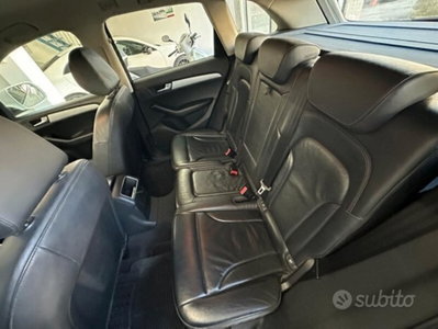 Audi Q5 2.0 TDI 143 CV quattro (15)