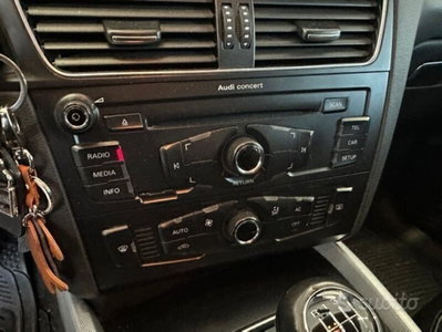 Audi Q5 2.0 TDI 143 CV quattro (18)