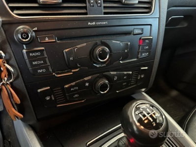 Audi Q5 2.0 TDI 143 CV quattro (19)