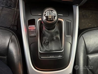 Audi Q5 2.0 TDI 143 CV quattro (20)