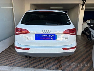 Audi Q5 2.0 TDI 143 CV quattro (4)