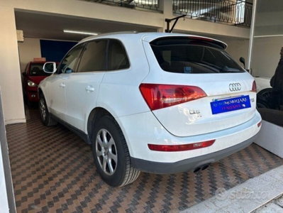 Audi Q5 2.0 TDI 143 CV quattro (7)