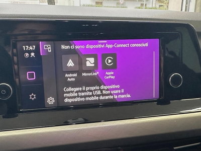 Volkswagen Golf 1.0 eTSI EVO DSG Life (17)