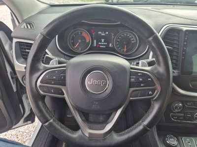 Jeep Cherokee 2.2 Mjt AWD Active Drive I Limited (15)