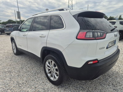 Jeep Cherokee 2.2 Mjt AWD Active Drive I Limited (4)