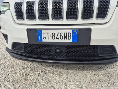 Jeep Cherokee 2.2 Mjt AWD Active Drive I Limited (8)