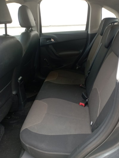 Citroen C3 1.4 HDi 70 Exclusive (10)